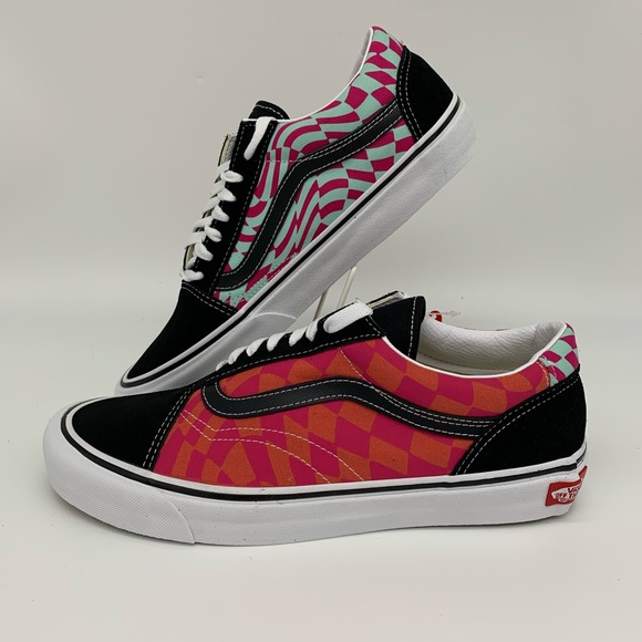 Vans Other - Old SKOOL Twist